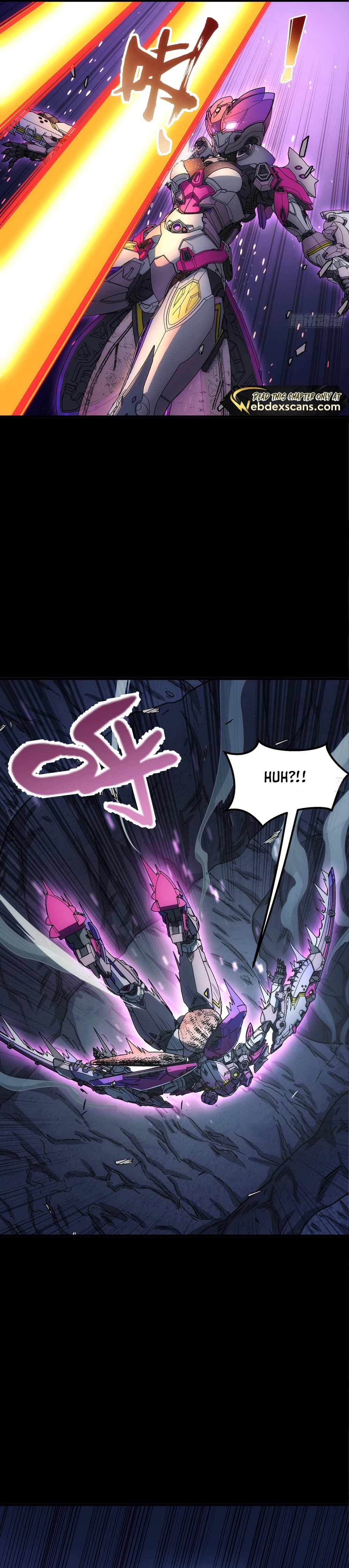 Steel Covenant Chapter 25 5